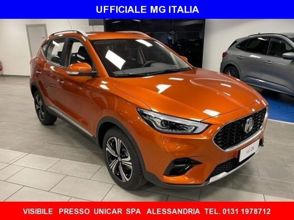 Mg ZS nuova a Cuneo (3)