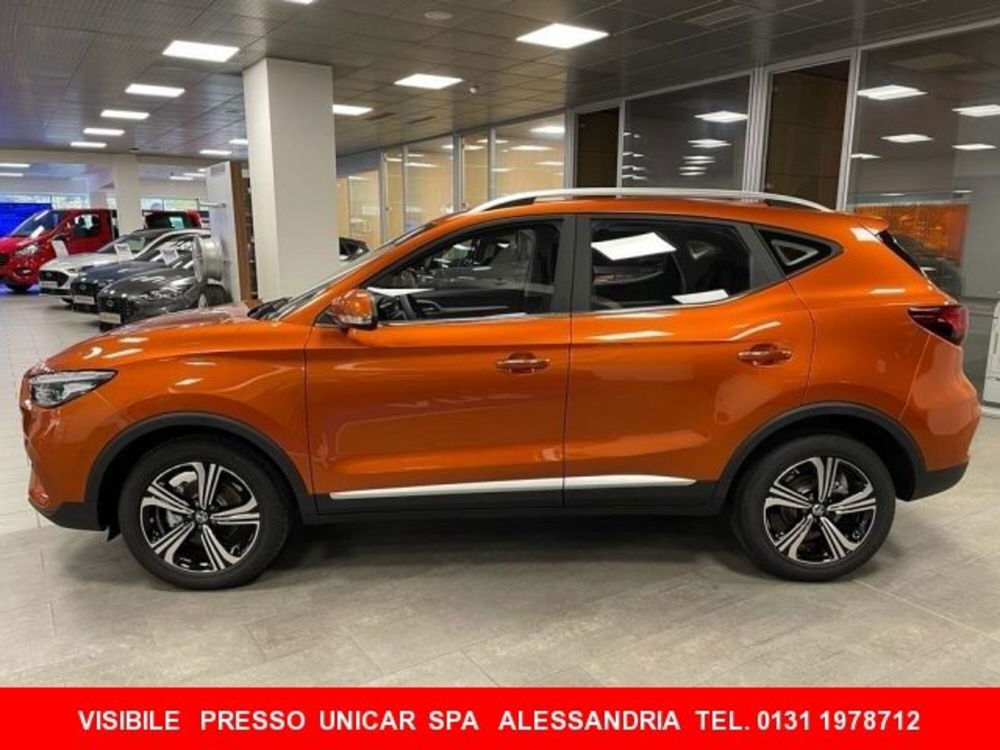 Mg ZS nuova a Cuneo (4)