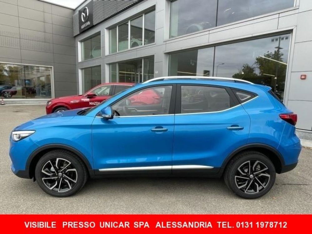 Mg ZS nuova a Cuneo (4)