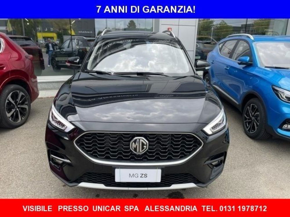 Mg ZS nuova a Cuneo (2)