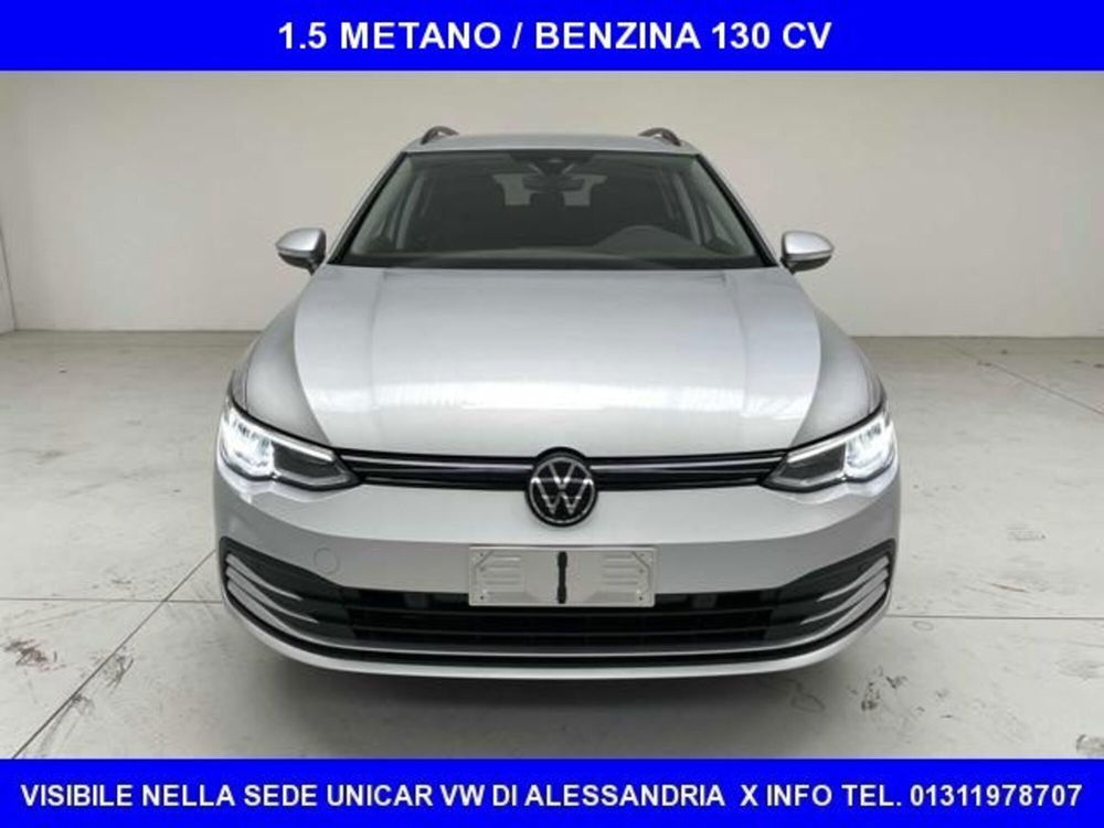 Volkswagen Golf Variant usata a Cuneo (2)