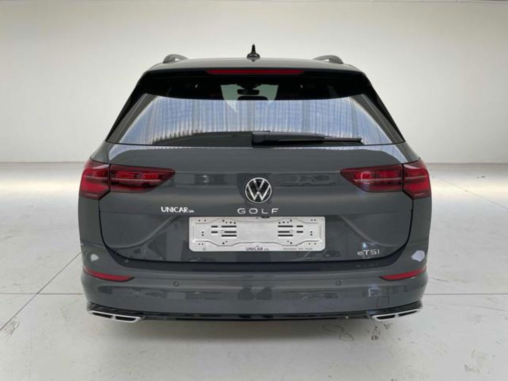 Volkswagen Golf Variant nuova a Cuneo (6)