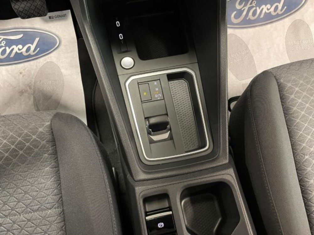 Ford Tourneo Connect nuova a Cuneo (12)