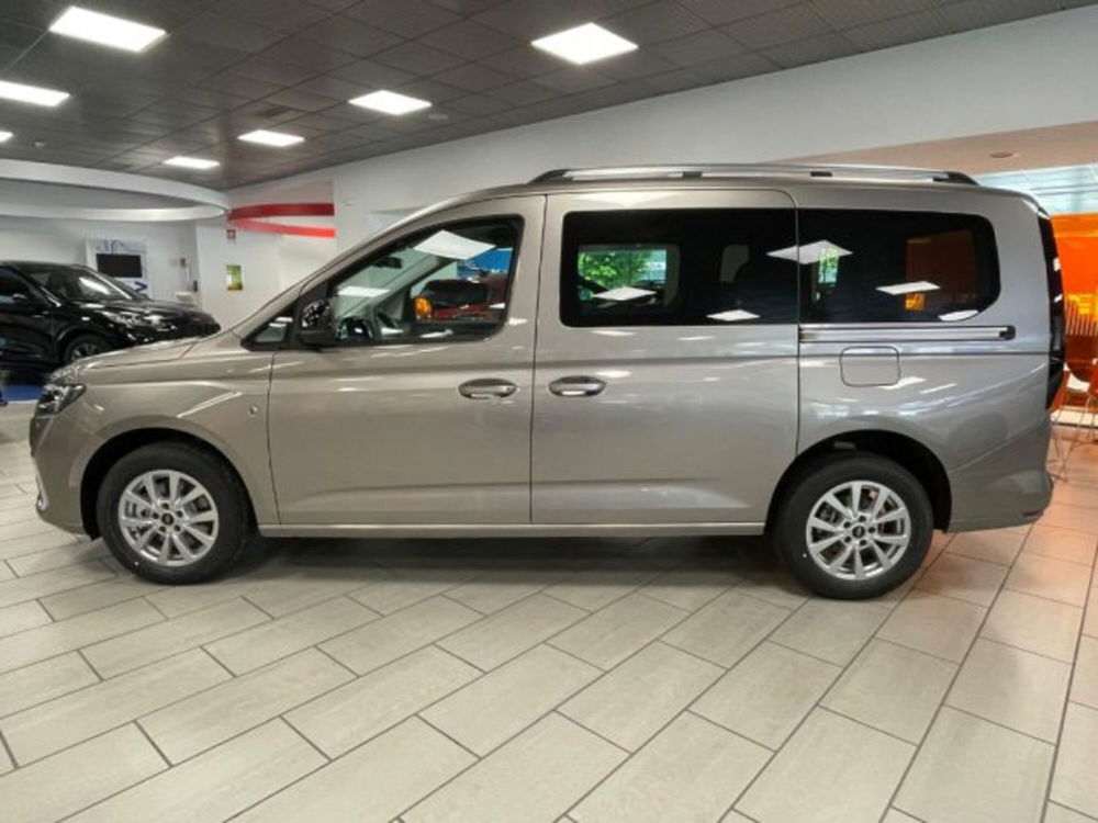 Ford Tourneo Connect nuova a Cuneo (8)