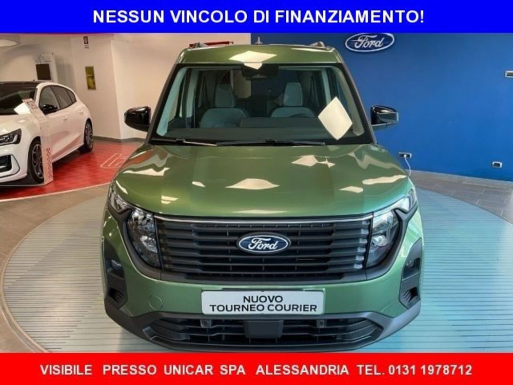 Ford Tourneo Courier nuova a Cuneo (2)