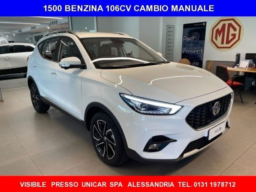 Mg ZS nuova a Cuneo (3)