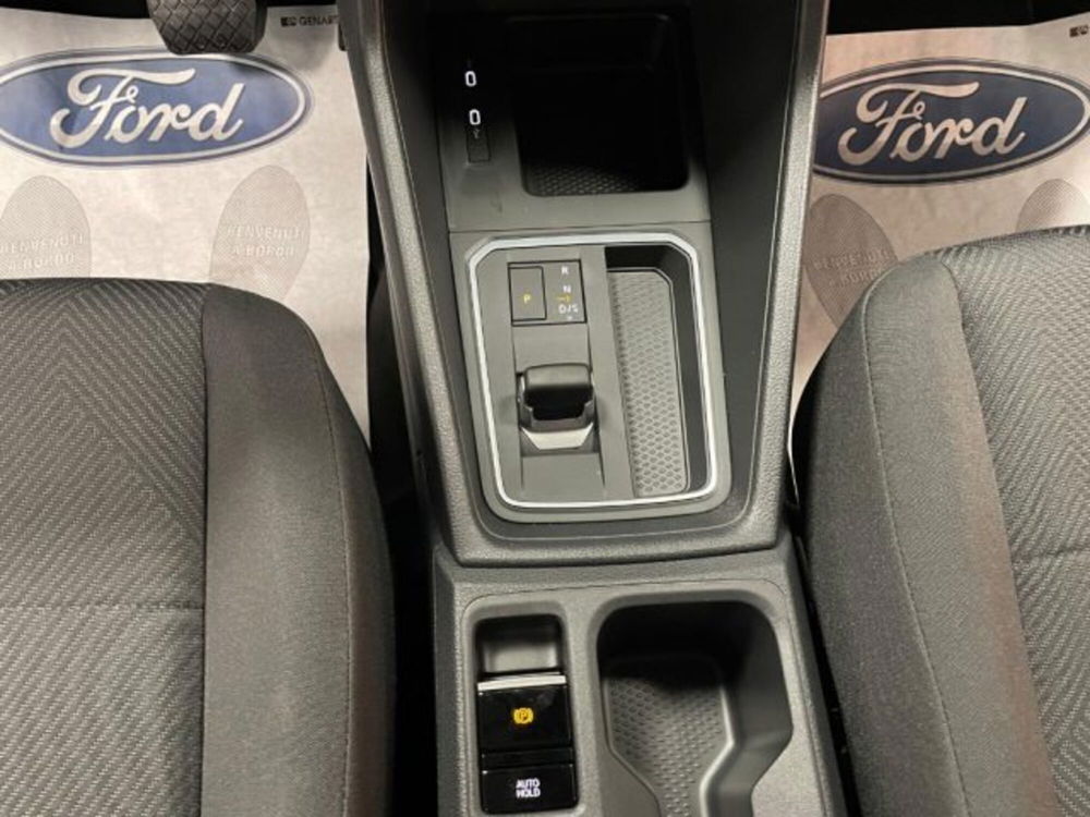 Ford Tourneo Connect nuova a Cuneo (12)