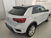 Volkswagen T-Roc 1.6 TDI SCR Advanced BlueMotion Technology del 2020 usata a Alba (7)