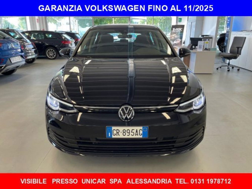 Volkswagen Golf usata a Cuneo (2)