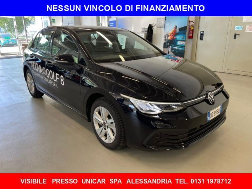 Volkswagen Golf usata a Cuneo (3)