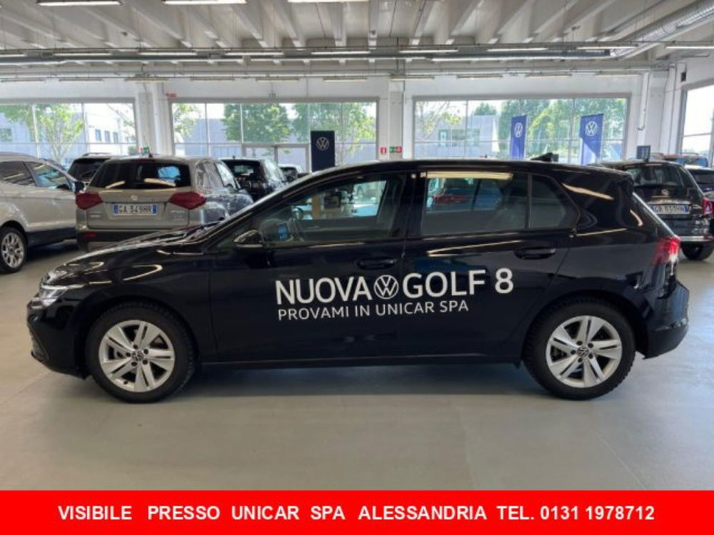 Volkswagen Golf usata a Cuneo (4)