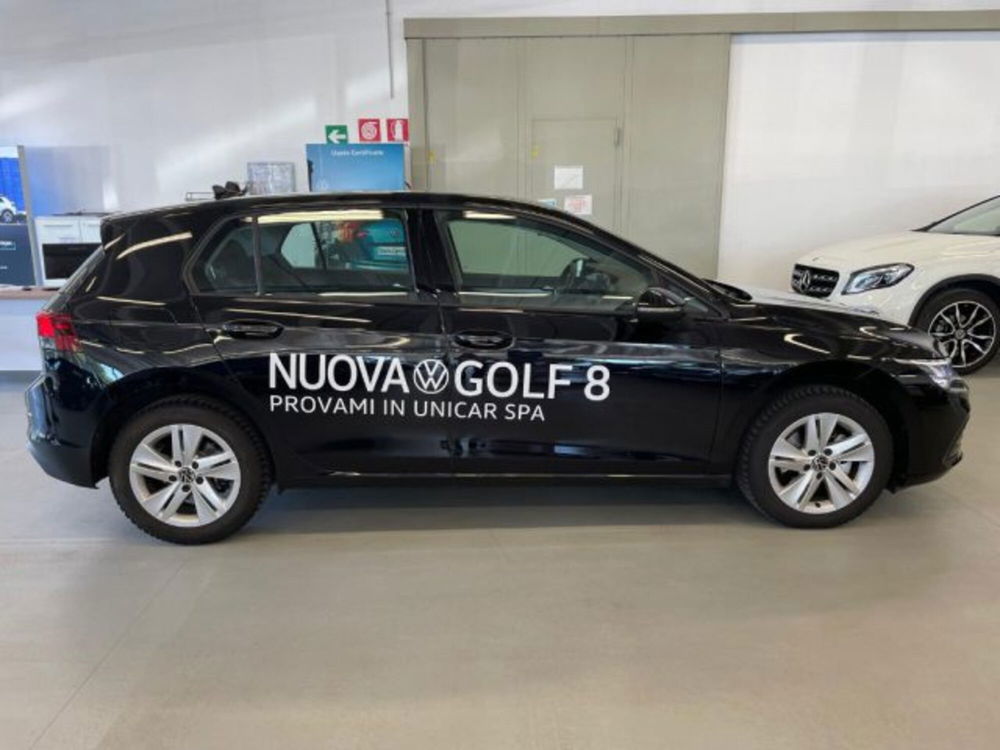 Volkswagen Golf usata a Cuneo (8)