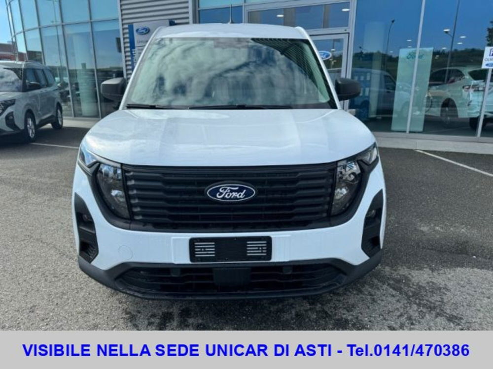 Ford Transit Courier nuova a Cuneo (2)