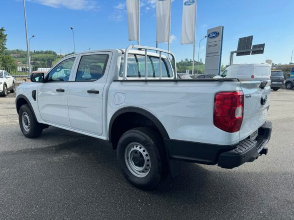 Ford Ranger Pick-up nuova a Cuneo (6)