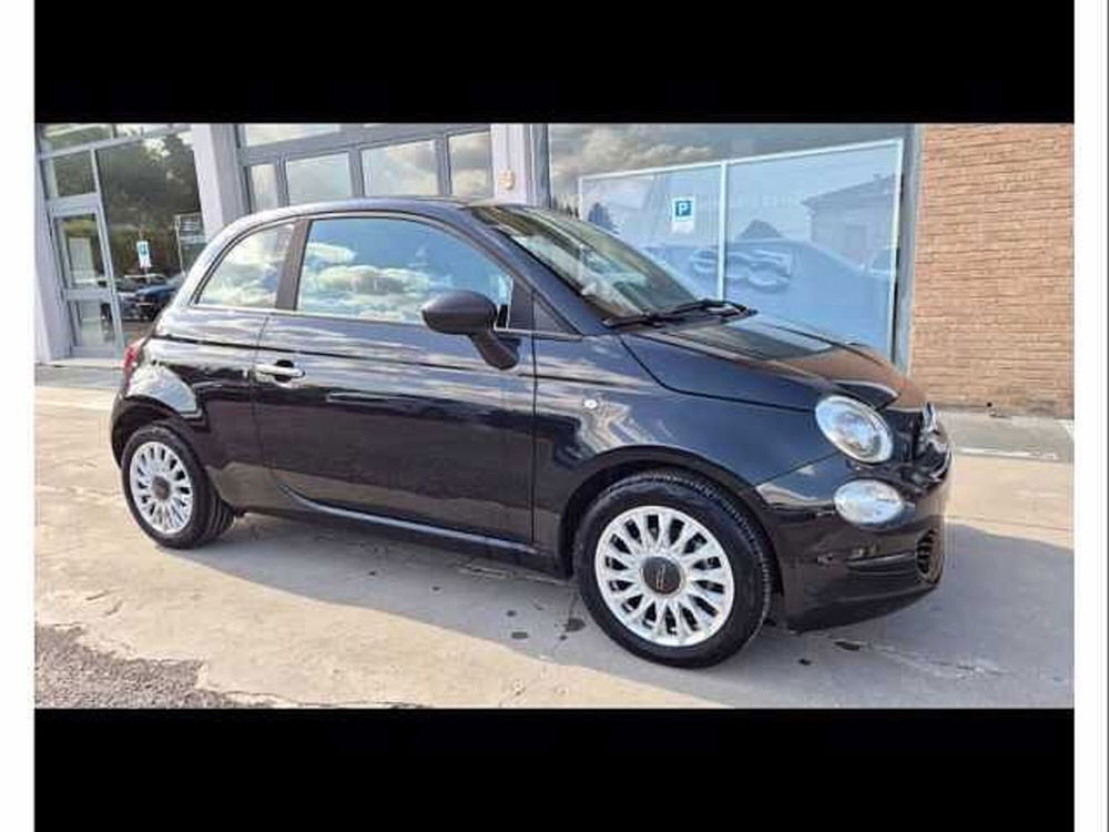 Fiat 500 usata a Perugia (3)