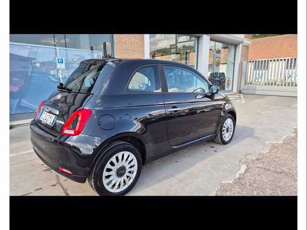 Fiat 500 usata a Perugia (4)