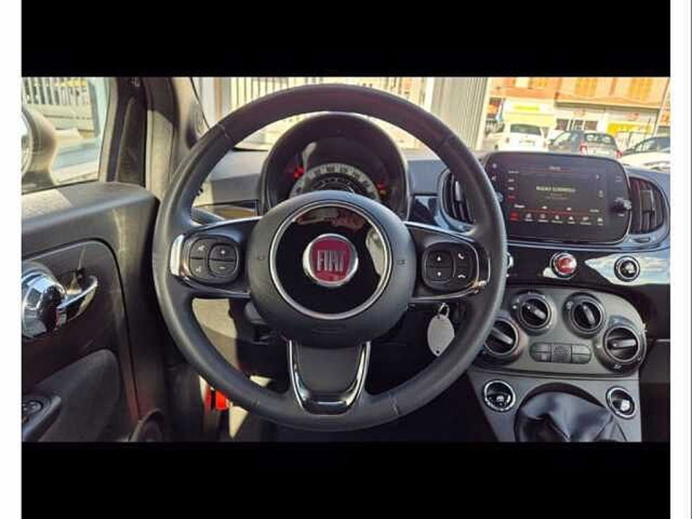 Fiat 500 usata a Perugia (9)