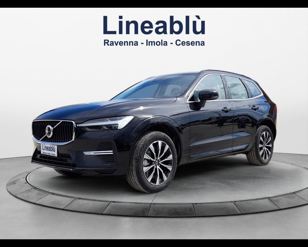 Volvo XC60 nuova a Ravenna