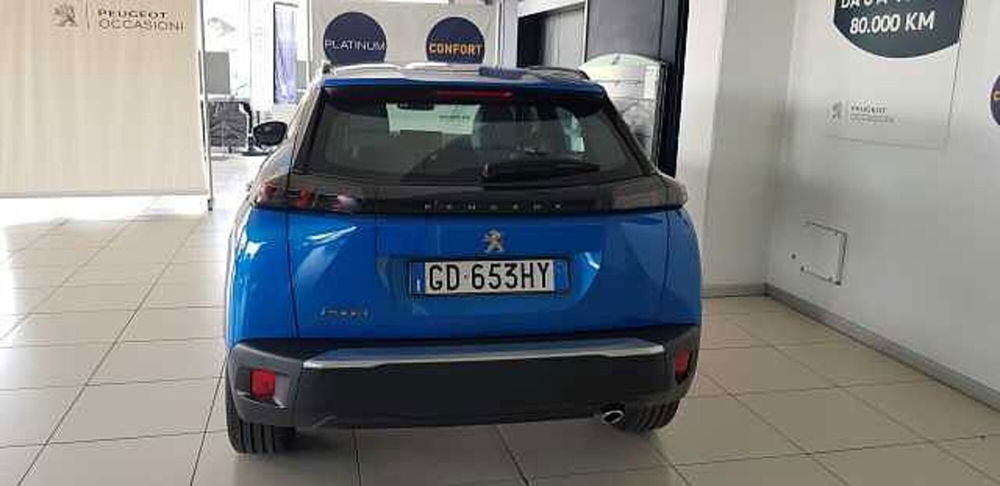 Peugeot 2008 usata a Pordenone (5)