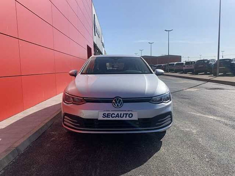 Volkswagen Golf 1.5 TSI EVO ACT Life del 2020 usata a Sestu