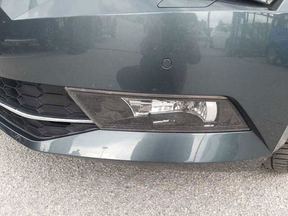 Skoda Superb usata a Ancona (15)