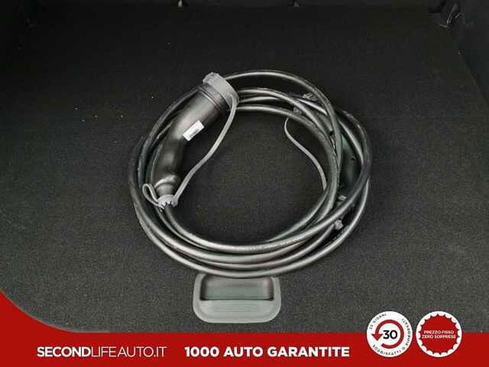 Kia Sportage usata a Chieti (10)