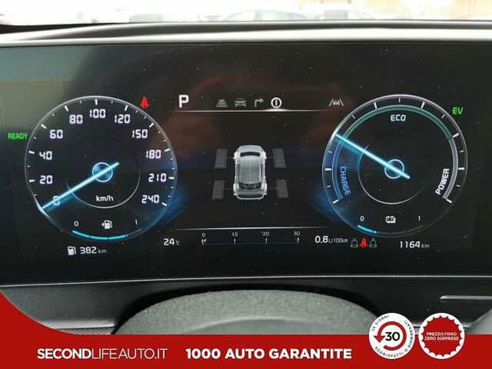 Kia Sportage usata a Chieti (13)