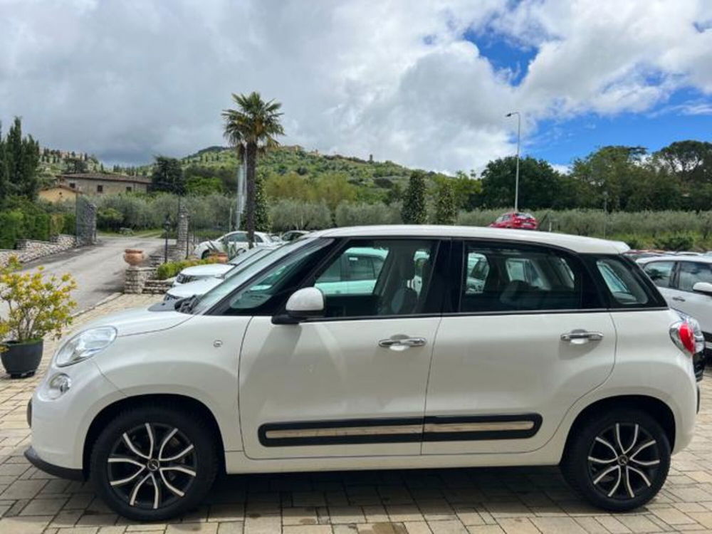 Fiat 500L usata a Arezzo (4)