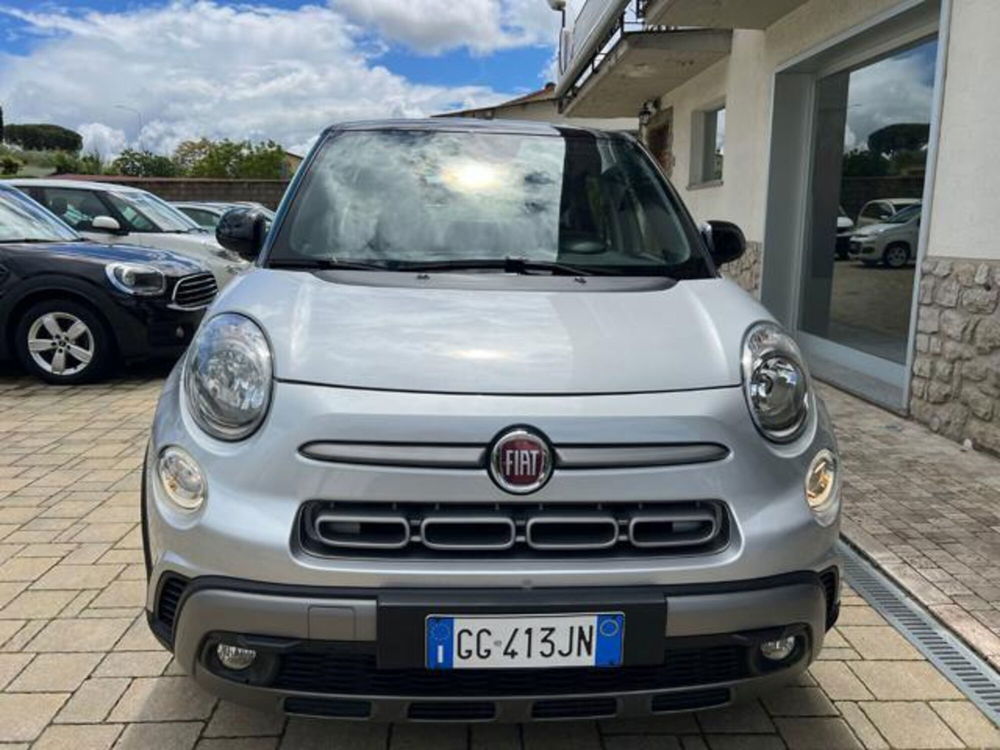 Fiat 500L usata a Arezzo (2)