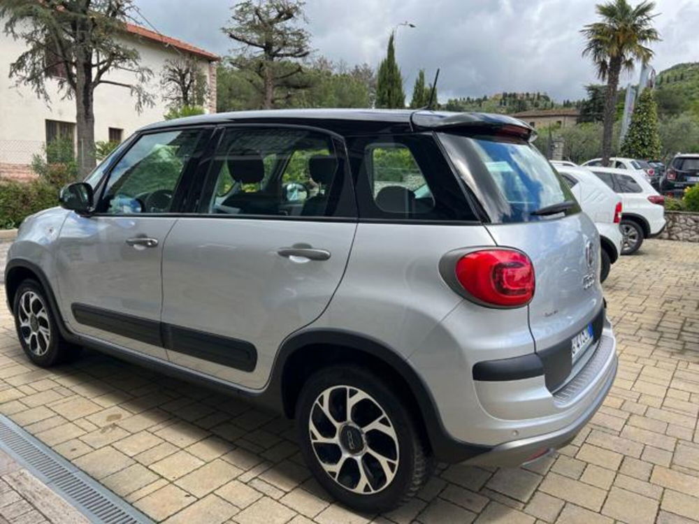 Fiat 500L usata a Arezzo (4)