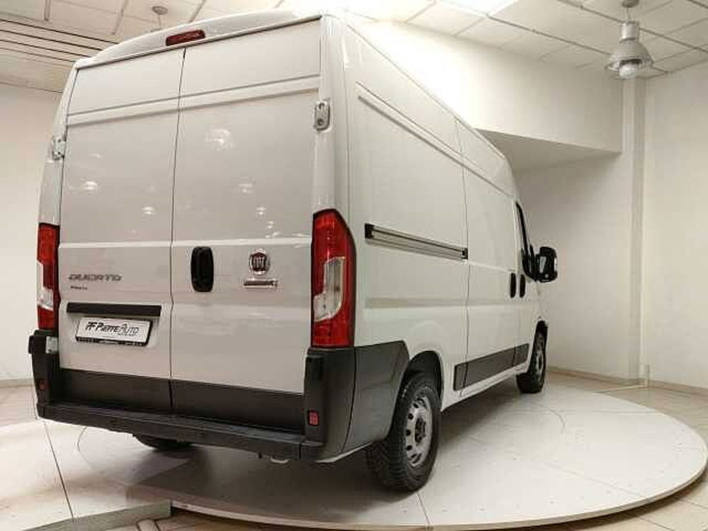 Fiat Ducato Furgone usata a Teramo (3)