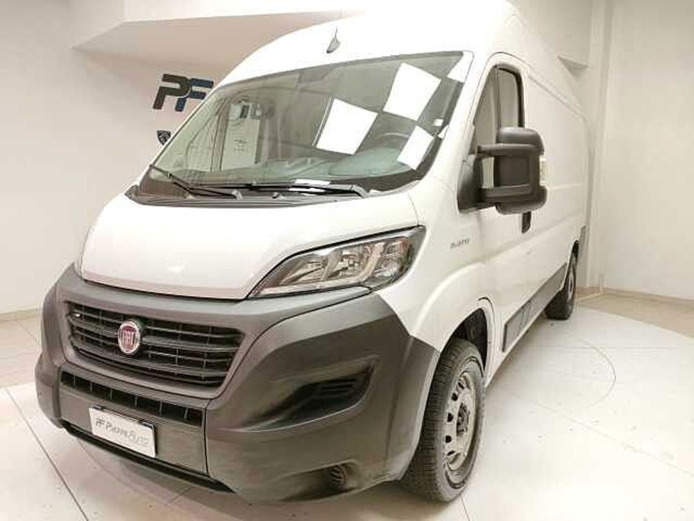 Fiat Ducato Furgone usata a Teramo (9)