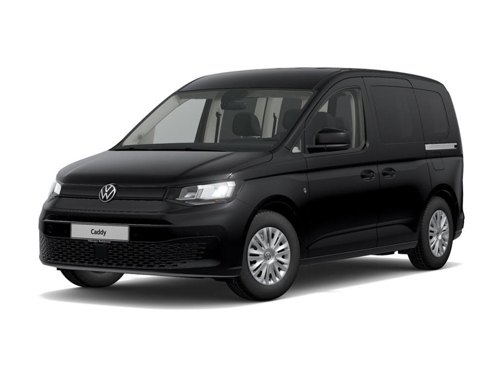 Volkswagen Caddy nuova a Novara