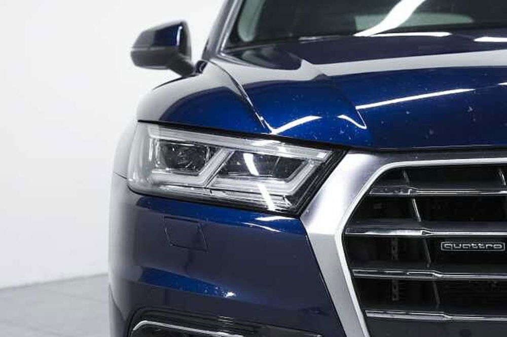 Audi Q5 usata a Como (13)