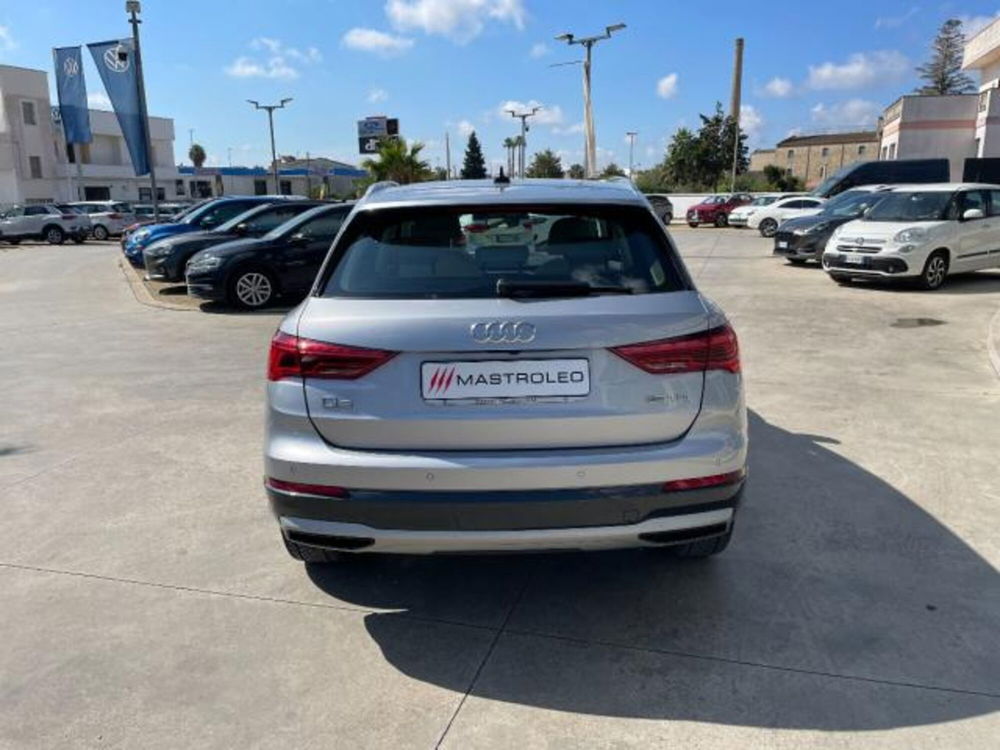 Audi Q3 usata a Lecce (13)