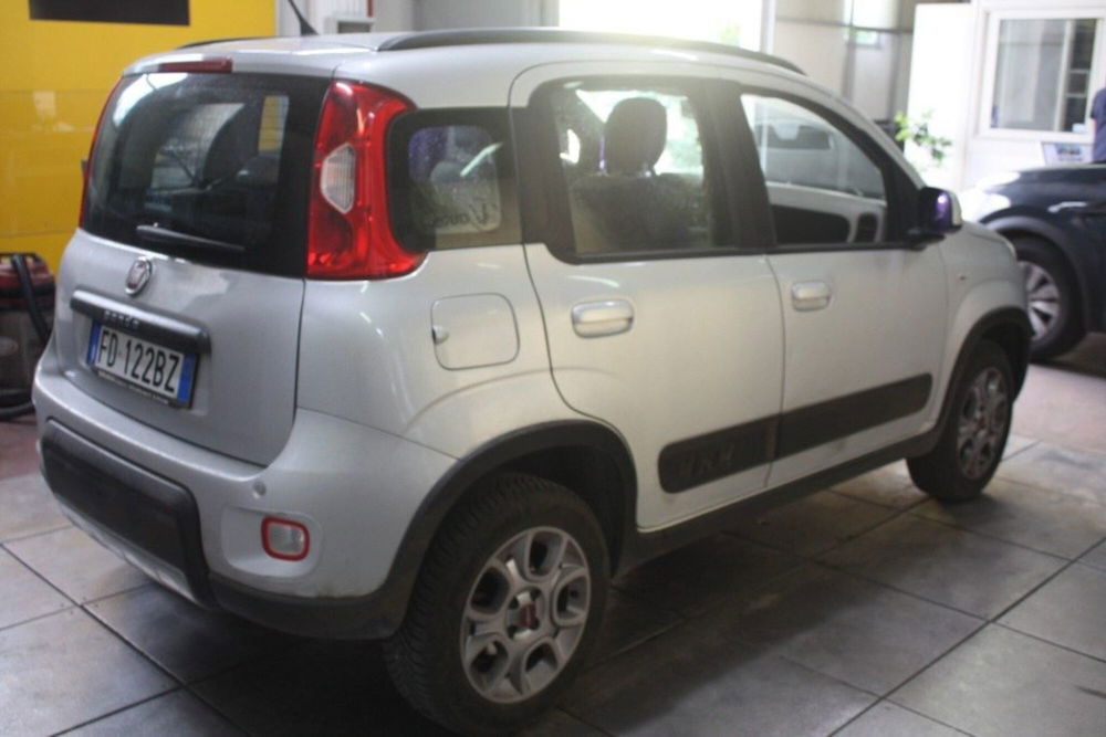 Fiat Panda usata a Viterbo (4)