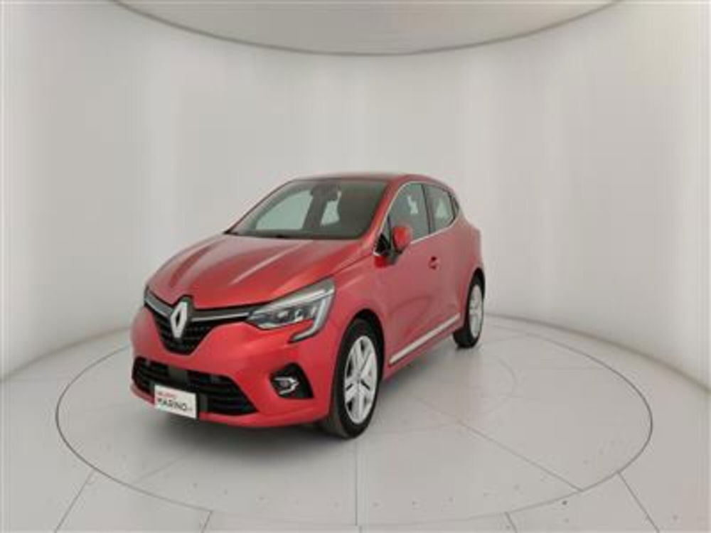 Renault Clio usata a Bari