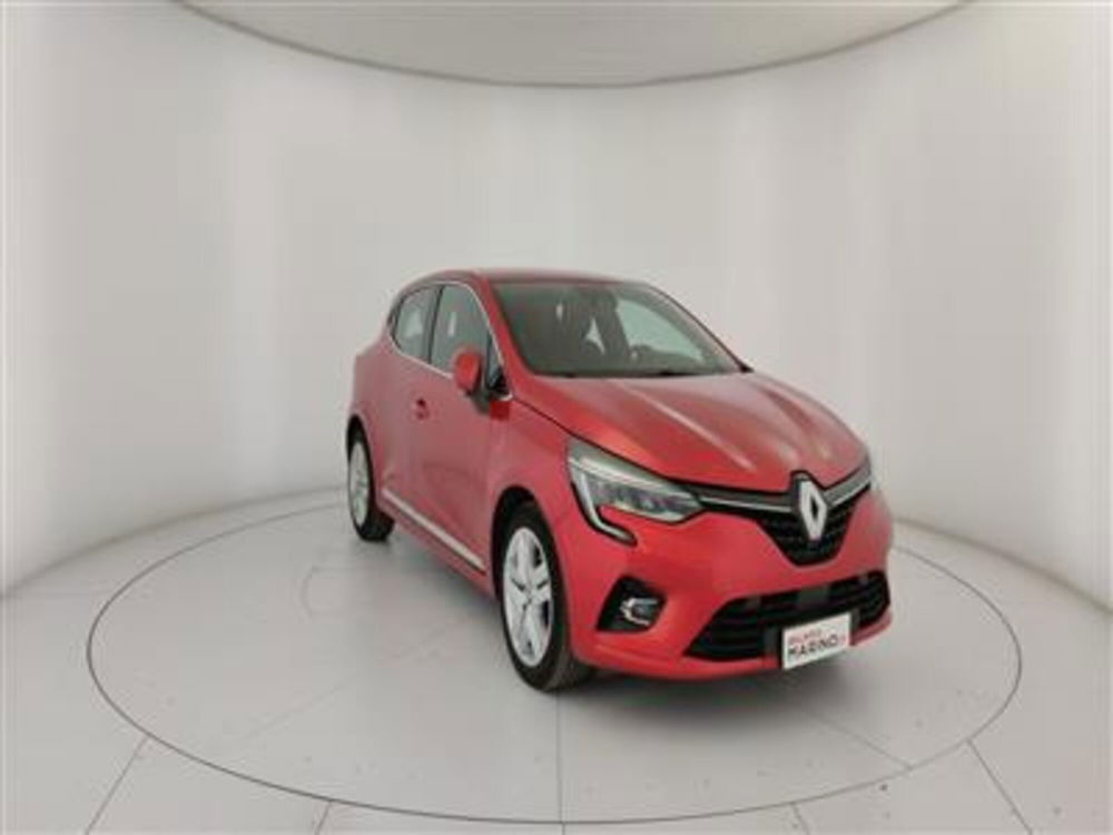 Renault Clio usata a Bari (11)