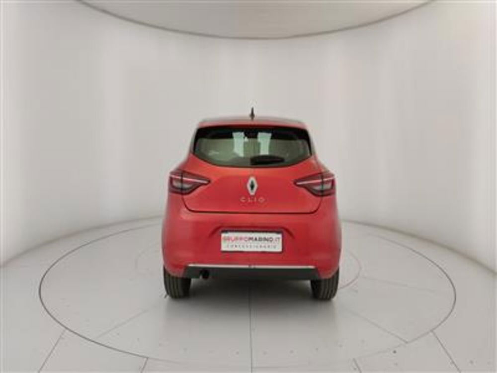 Renault Clio usata a Bari (6)