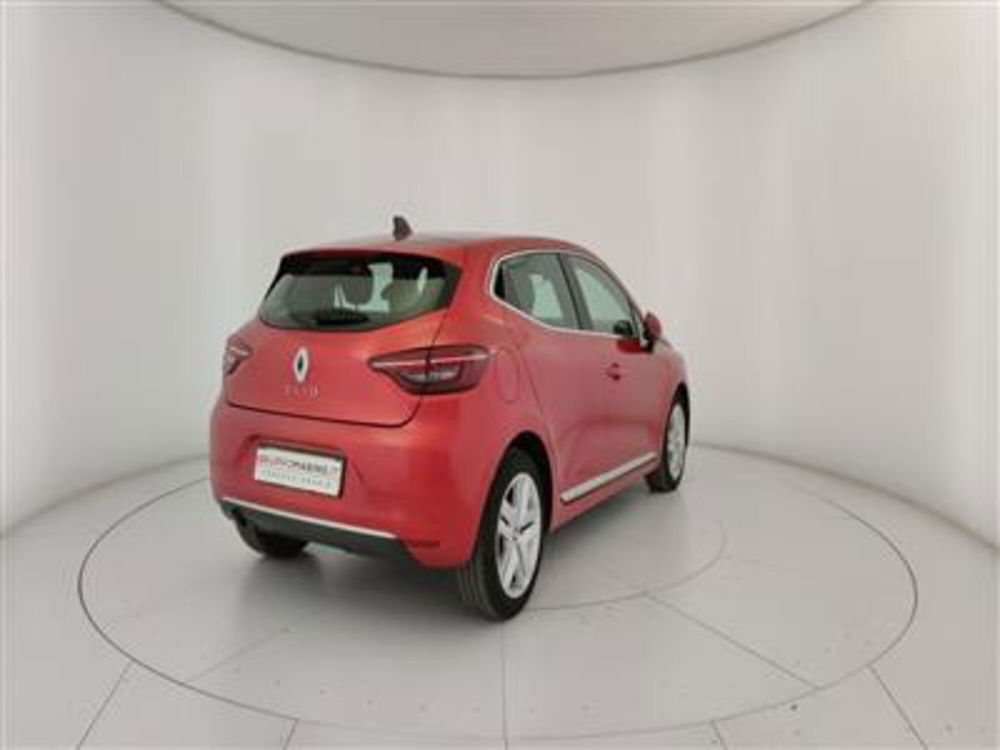 Renault Clio usata a Bari (7)