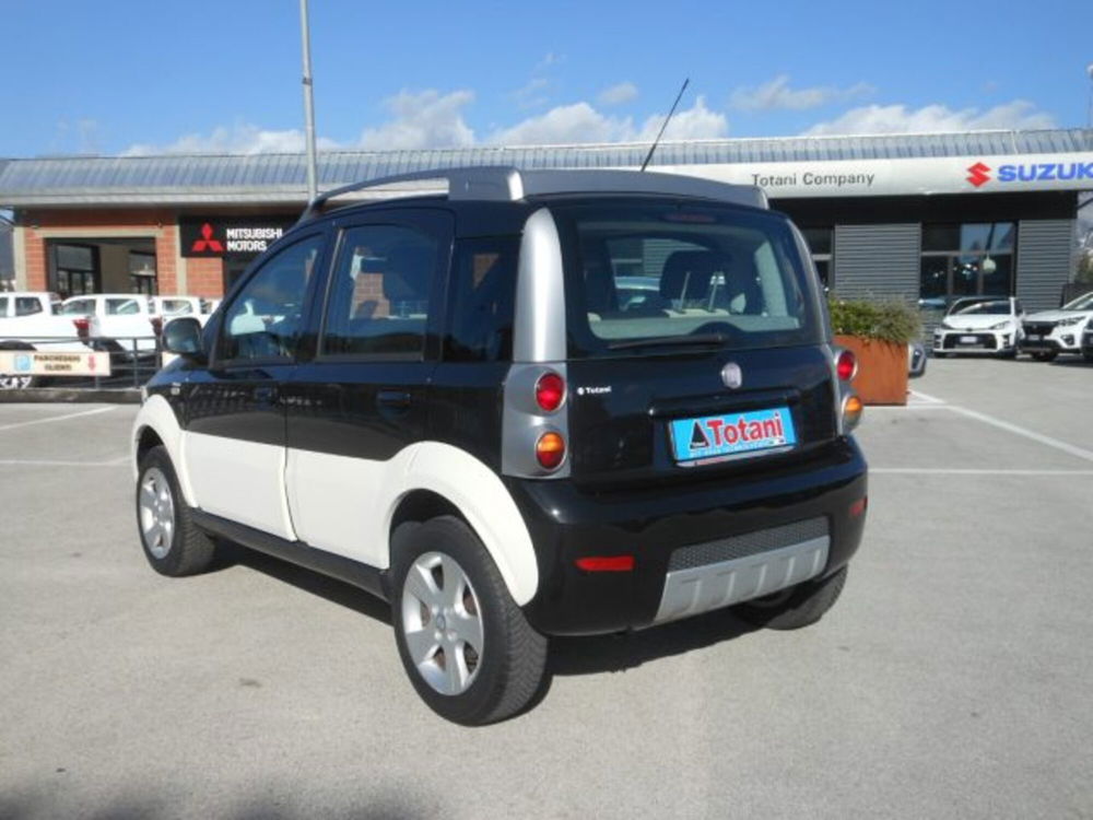 Fiat Panda usata a L'Aquila (10)