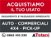 Fiat 500L Living 1.6 Multijet 120 CV Business  del 2018 usata a L'Aquila (10)