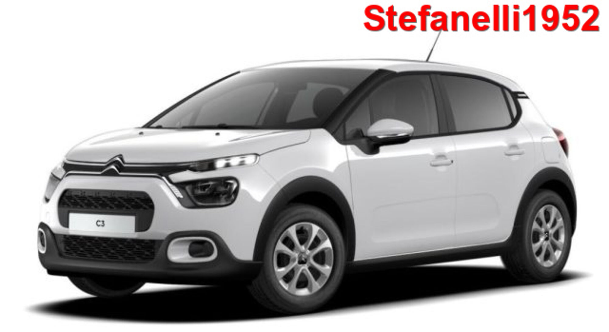 Citroen C3 1.2 puretech You s&amp;s 83cv del 2024 usata a Bologna