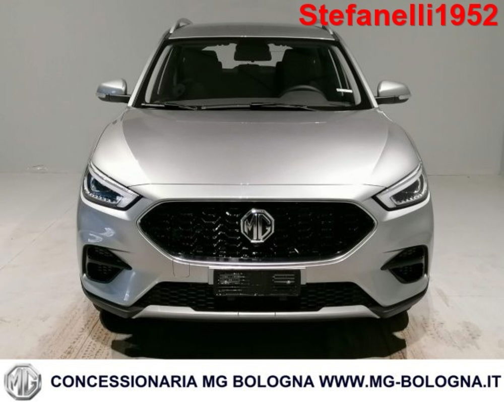 Mg ZS nuova a Bologna (4)