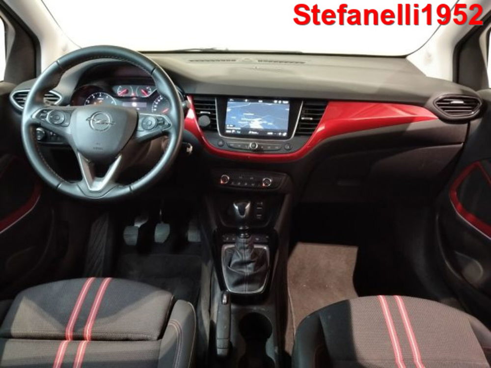 Opel Crossland usata a Bologna (17)