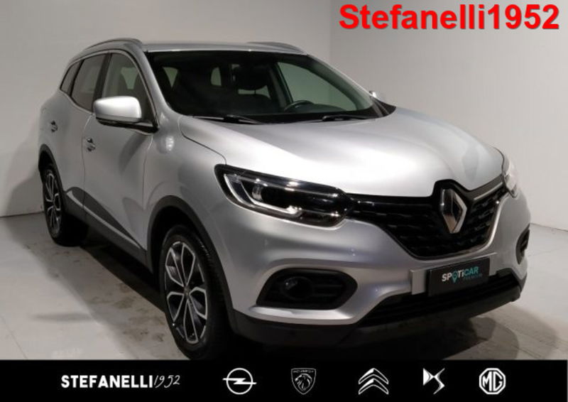 Renault Kadjar dCi 8V 115CV Sport Edition2  del 2020 usata a Bologna