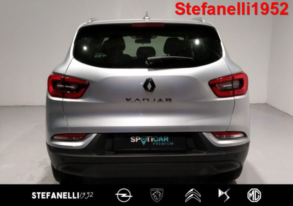 Renault Kadjar usata a Bologna (6)