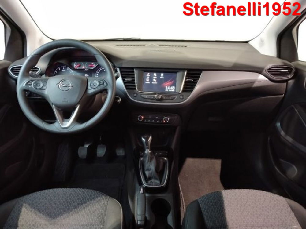 Opel Crossland X usata a Bologna (18)