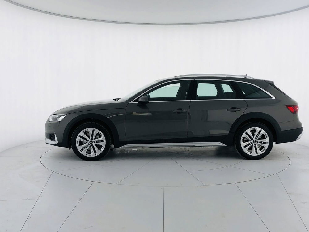 Audi A4 Allroad usata a Massa-Carrara (2)