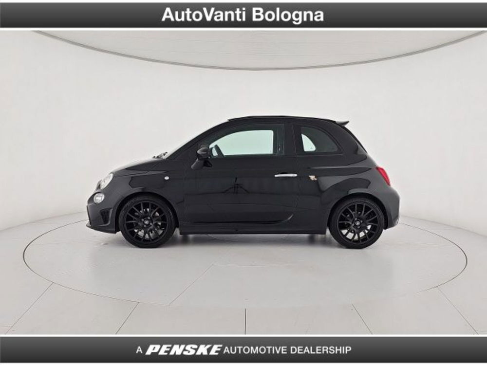 Abarth 595 Cabrio 595 C 1.4 Turbo T-Jet 165 CV Turismo  del 2022 usata a Granarolo dell'Emilia